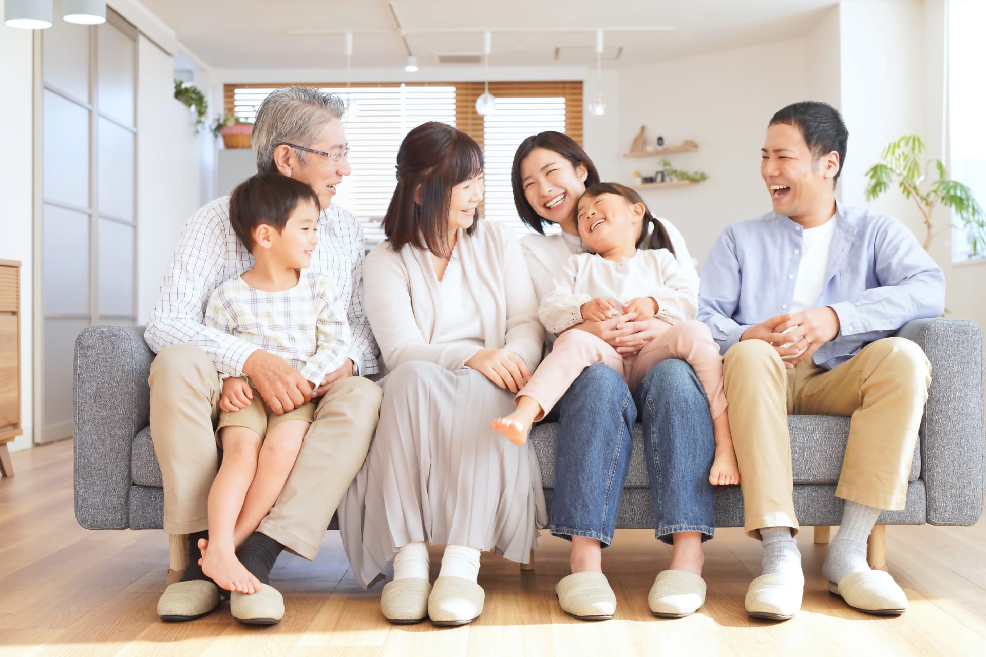 福岡住研究所イメージ画像